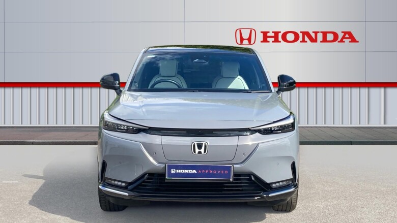 Honda E Ny1 150kW Advance 69kWh 5dr Auto Electric Hatchback